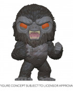 Godzilla Vs Kong POP! Movies Vinyl figúrka Angry Kong 9 cm